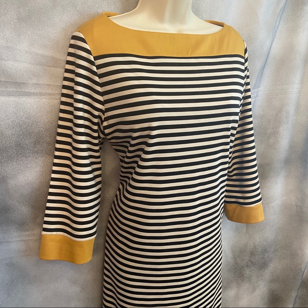 Color-blocked and cute!
